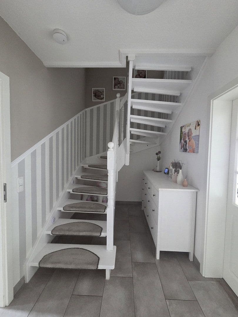 Prodej domu 125 m², pozemek 350 m², Itzehoe, Šlesvicko-Holštýnsko Prodej domu 125 m², pozemek 350 m², Itzehoe, Šlesvicko-Holštýnsko