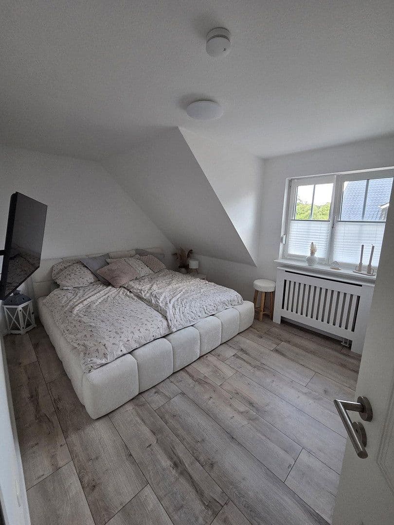 Prodej domu 125 m², pozemek 350 m², Itzehoe, Šlesvicko-Holštýnsko Prodej domu 125 m², pozemek 350 m², Itzehoe, Šlesvicko-Holštýnsko