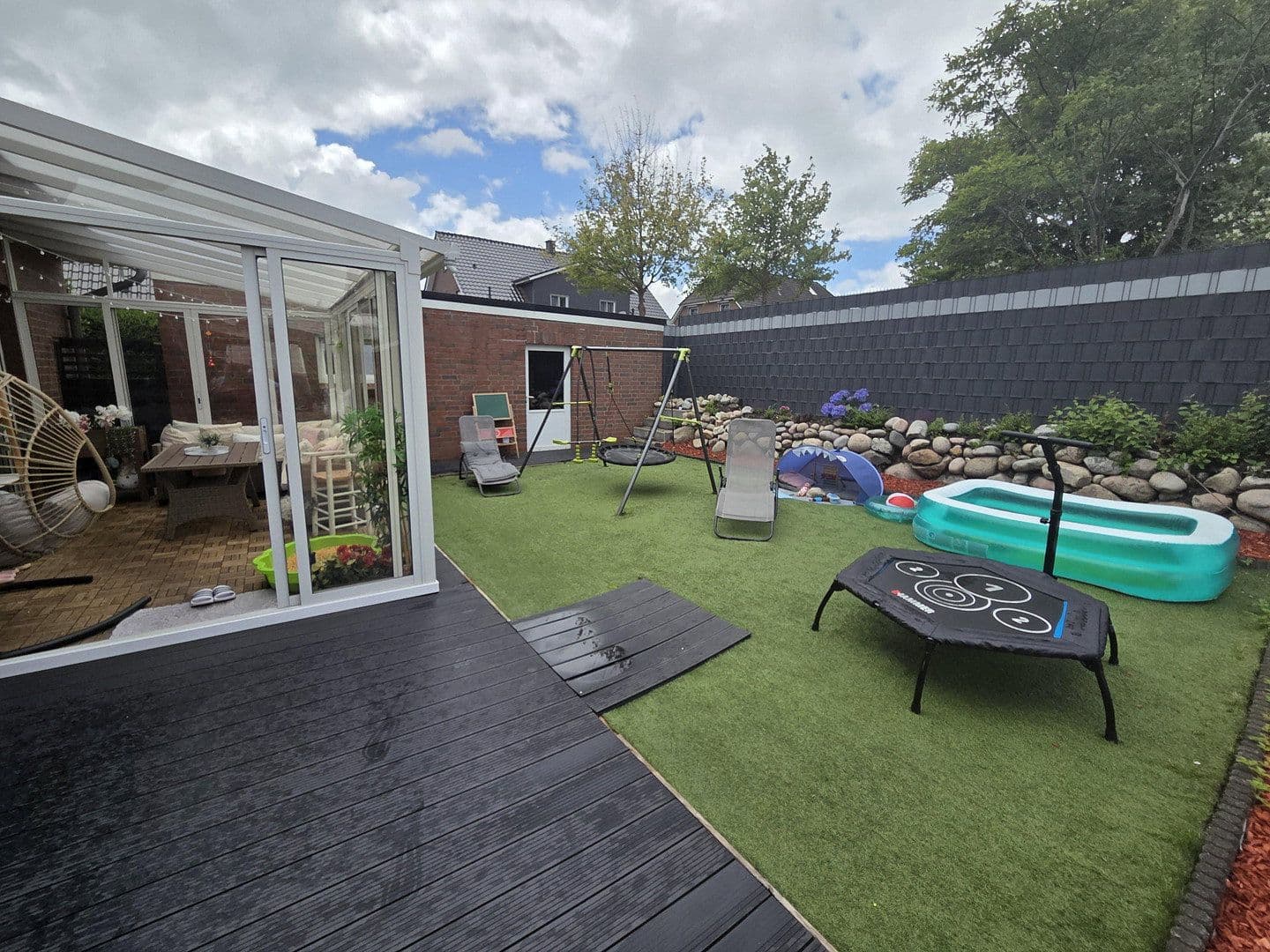 Prodej domu 125 m², pozemek 350 m², Itzehoe, Šlesvicko-Holštýnsko Prodej domu 125 m², pozemek 350 m², Itzehoe, Šlesvicko-Holštýnsko