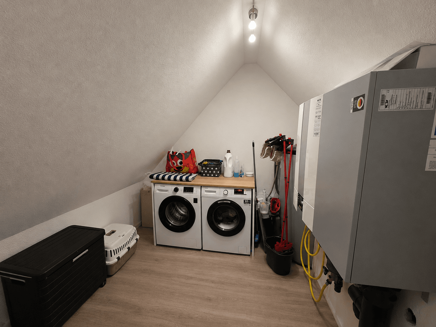 Prodej domu 125 m², pozemek 350 m², Itzehoe, Šlesvicko-Holštýnsko Prodej domu 125 m², pozemek 350 m², Itzehoe, Šlesvicko-Holštýnsko