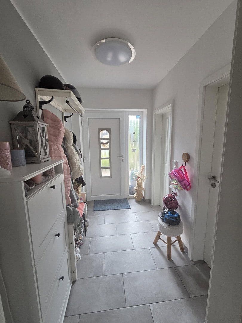 Prodej domu 125 m², pozemek 350 m², Itzehoe, Šlesvicko-Holštýnsko Prodej domu 125 m², pozemek 350 m², Itzehoe, Šlesvicko-Holštýnsko