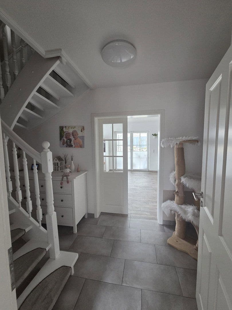 Prodej domu 125 m², pozemek 350 m², Itzehoe, Šlesvicko-Holštýnsko Prodej domu 125 m², pozemek 350 m², Itzehoe, Šlesvicko-Holštýnsko