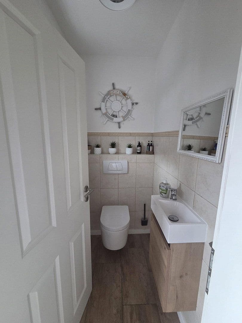Prodej domu 125 m², pozemek 350 m², Itzehoe, Šlesvicko-Holštýnsko Prodej domu 125 m², pozemek 350 m², Itzehoe, Šlesvicko-Holštýnsko