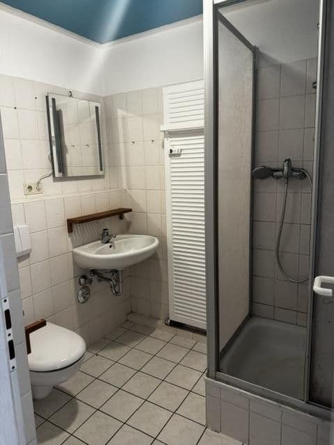 Pronájem bytu 2+1 52 m², Dessau-Roßlau, Sasko-Anhaltsko Pronájem bytu 2+1 52 m², Dessau-Roßlau, Sasko-Anhaltsko