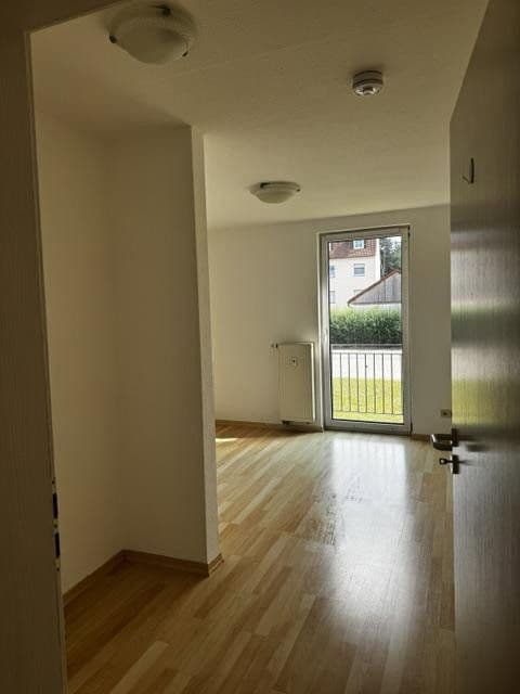 Pronájem bytu 2+1 52 m², Dessau-Roßlau, Sasko-Anhaltsko Pronájem bytu 2+1 52 m², Dessau-Roßlau, Sasko-Anhaltsko