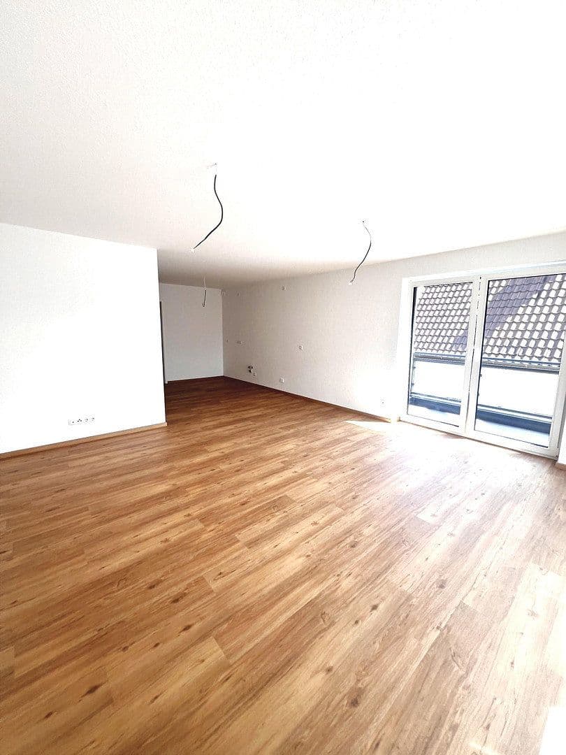 Pronájem bytu 3+1 93 m², Meppen, Dolní Sasko Pronájem bytu 3+1 93 m², Meppen, Dolní Sasko