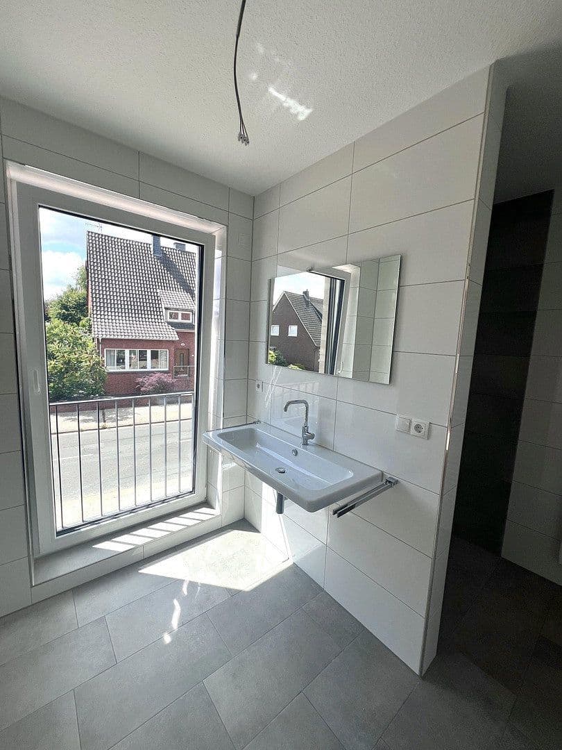 Pronájem bytu 3+1 93 m², Meppen, Dolní Sasko Pronájem bytu 3+1 93 m², Meppen, Dolní Sasko