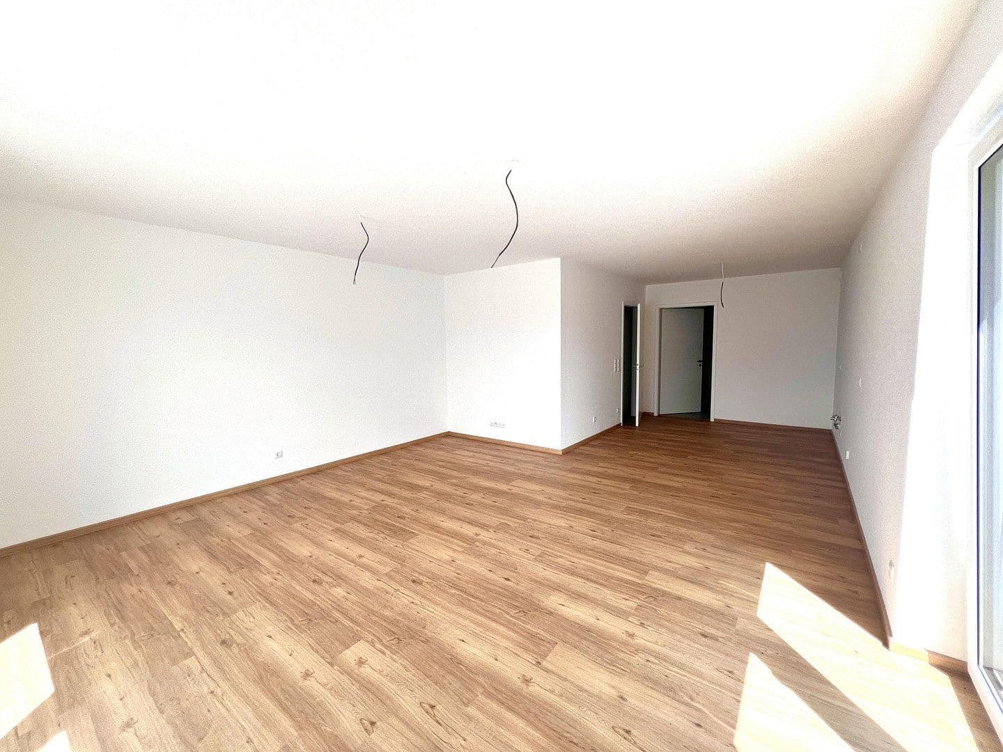 Pronájem bytu 3+1 93 m², Meppen, Dolní Sasko Pronájem bytu 3+1 93 m², Meppen, Dolní Sasko