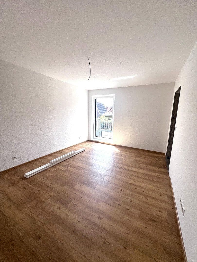 Pronájem bytu 3+1 93 m², Meppen, Dolní Sasko Pronájem bytu 3+1 93 m², Meppen, Dolní Sasko