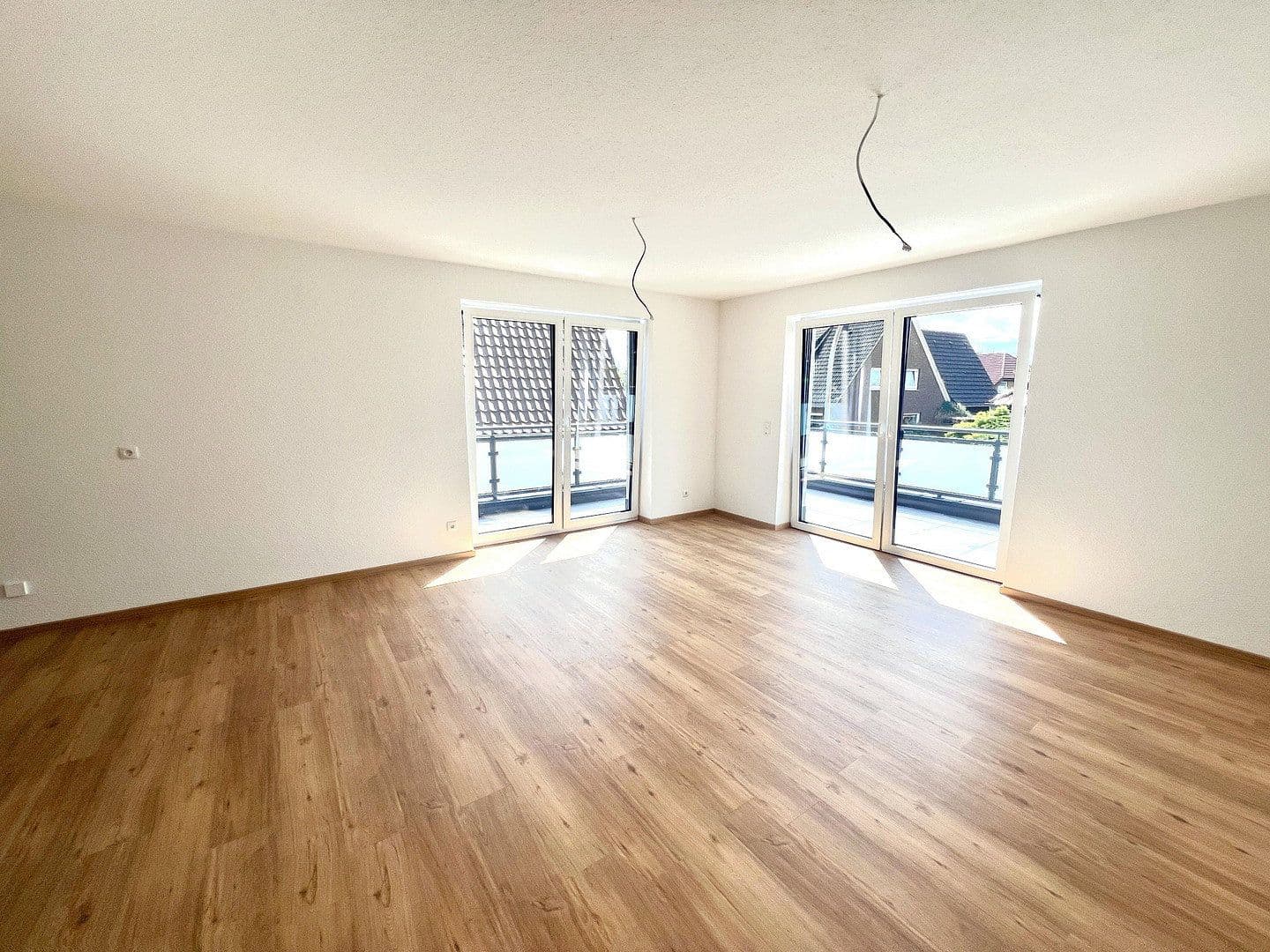Pronájem bytu 3+1 93 m², Meppen, Dolní Sasko Pronájem bytu 3+1 93 m², Meppen, Dolní Sasko