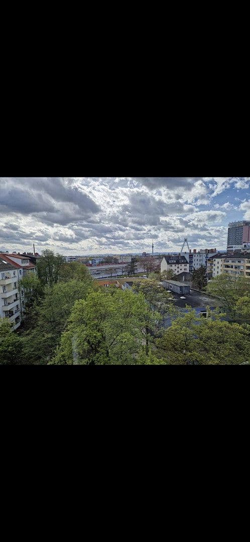 Prodej bytu 2+1 62 m², Ludwigshafen, Porýní-Falc Prodej bytu 2+1 62 m², Ludwigshafen, Porýní-Falc