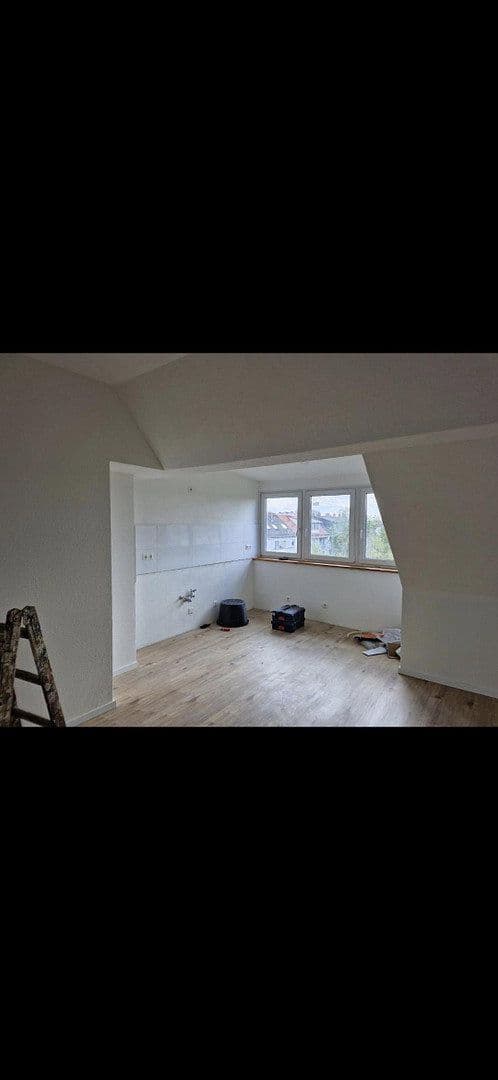 Prodej bytu 2+1 62 m², Ludwigshafen, Porýní-Falc Prodej bytu 2+1 62 m², Ludwigshafen, Porýní-Falc