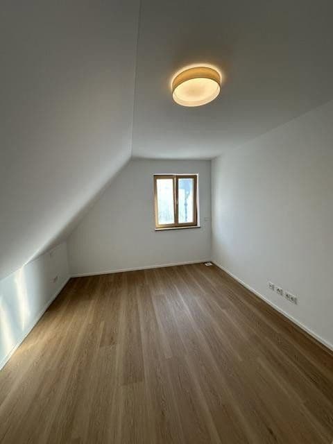 Pronájem bytu 3+1 66 m², Schwallgasse 21, Freystadt, Bavorsko Pronájem bytu 3+1 66 m², Schwallgasse 21, Freystadt, Bavorsko