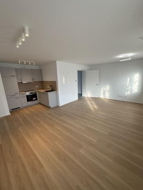 Pronájem bytu 3+1 66 m², Schwallgasse 21, Freystadt, Bavorsko Pronájem bytu 3+1 66 m², Schwallgasse 21, Freystadt, Bavorsko