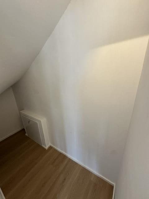 Pronájem bytu 3+1 66 m², Schwallgasse 21, Freystadt, Bavorsko Pronájem bytu 3+1 66 m², Schwallgasse 21, Freystadt, Bavorsko