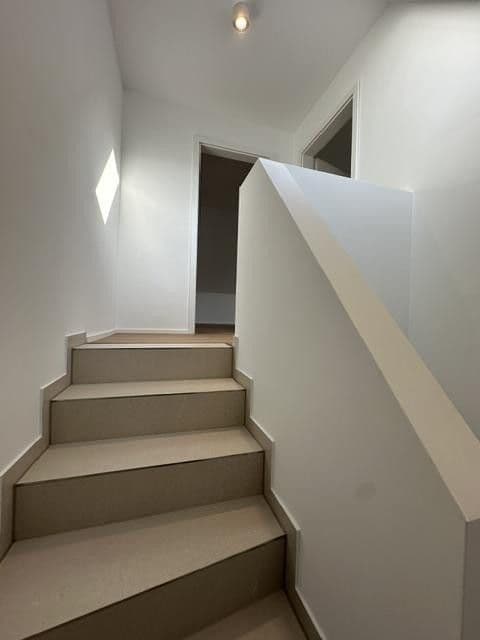 Pronájem bytu 3+1 66 m², Schwallgasse 21, Freystadt, Bavorsko Pronájem bytu 3+1 66 m², Schwallgasse 21, Freystadt, Bavorsko