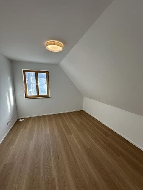 Pronájem bytu 3+1 66 m², Schwallgasse 21, Freystadt, Bavorsko Pronájem bytu 3+1 66 m², Schwallgasse 21, Freystadt, Bavorsko