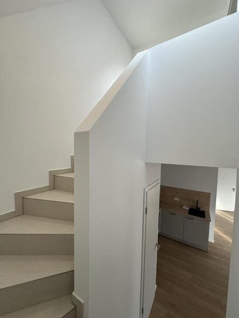 Pronájem bytu 3+1 66 m², Schwallgasse 21, Freystadt, Bavorsko Pronájem bytu 3+1 66 m², Schwallgasse 21, Freystadt, Bavorsko