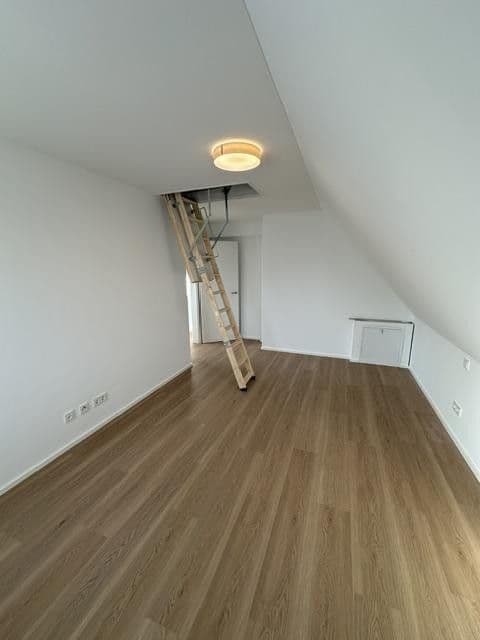 Pronájem bytu 3+1 66 m², Schwallgasse 21, Freystadt, Bavorsko Pronájem bytu 3+1 66 m², Schwallgasse 21, Freystadt, Bavorsko