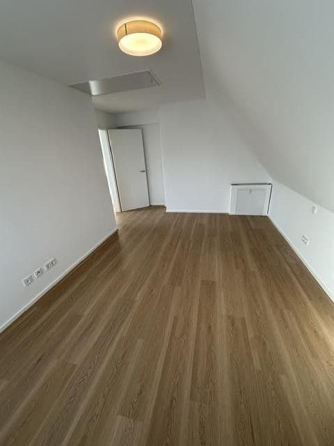 Pronájem bytu 3+1 66 m², Schwallgasse 21, Freystadt, Bavorsko Pronájem bytu 3+1 66 m², Schwallgasse 21, Freystadt, Bavorsko
