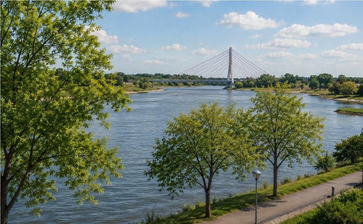 Prodej bytu 4+1 113 m², Dechant-Hess-Str.3, Neuss, Severní Porýní-Vestfálsko Prodej bytu 4+1 113 m², Dechant-Hess-Str.3, Neuss, Severní Porýní-Vestfálsko