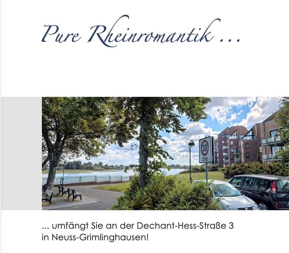 Prodej bytu 4+1 113 m², Dechant-Hess-Str.3, Neuss, Severní Porýní-Vestfálsko Prodej bytu 4+1 113 m², Dechant-Hess-Str.3, Neuss, Severní Porýní-Vestfálsko