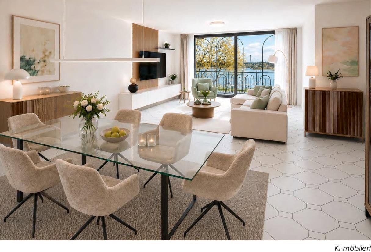 Prodej bytu 4+1 113 m², Dechant-Hess-Str.3, Neuss, Severní Porýní-Vestfálsko Prodej bytu 4+1 113 m², Dechant-Hess-Str.3, Neuss, Severní Porýní-Vestfálsko