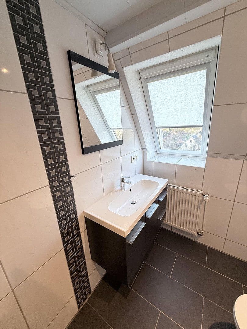 Pronájem bytu 2+1 55 m², Jacobistrasse 24, Bremerhaven, Bremen Pronájem bytu 2+1 55 m², Jacobistrasse 24, Bremerhaven, Bremen