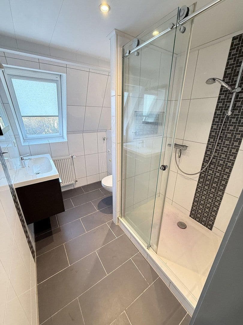 Pronájem bytu 2+1 55 m², Jacobistrasse 24, Bremerhaven, Bremen Pronájem bytu 2+1 55 m², Jacobistrasse 24, Bremerhaven, Bremen