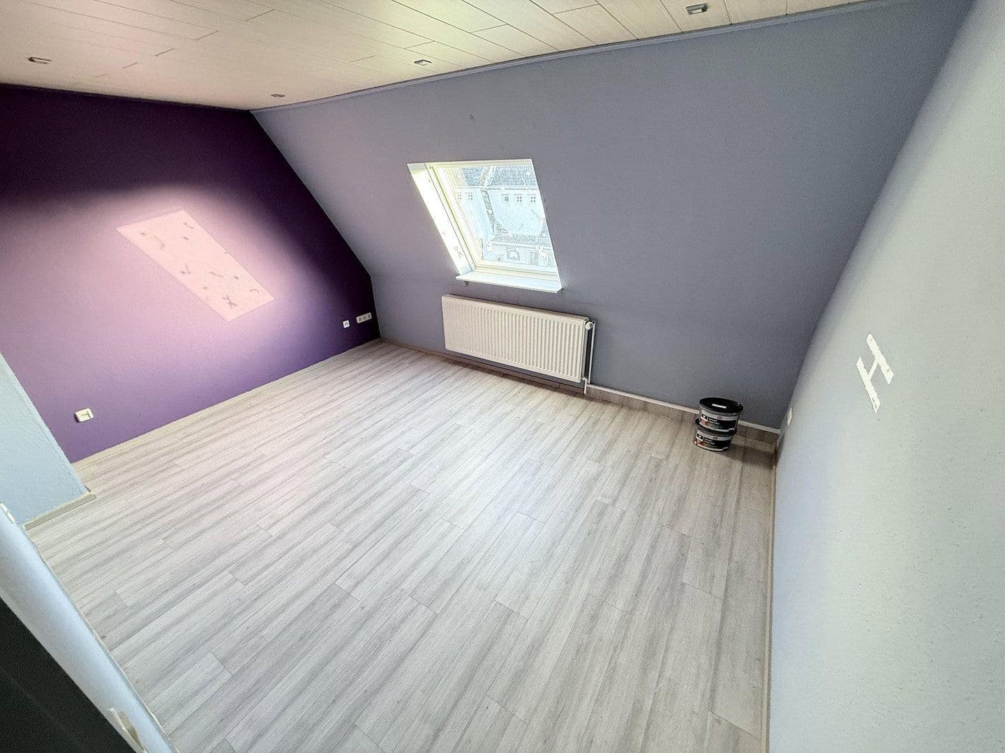 Pronájem bytu 2+1 55 m², Jacobistrasse 24, Bremerhaven, Bremen Pronájem bytu 2+1 55 m², Jacobistrasse 24, Bremerhaven, Bremen