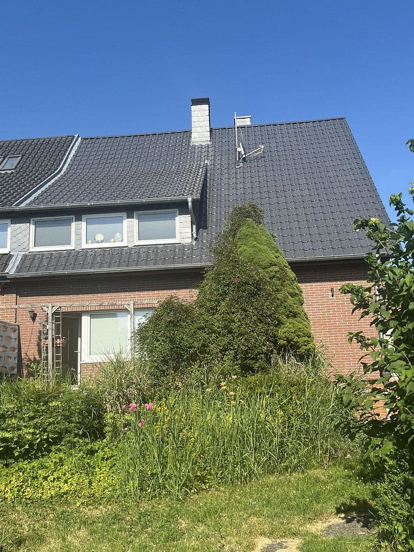 Prodej domu 145 m², pozemek 798 m², Schellerten, Dolní Sasko Prodej domu 145 m², pozemek 798 m², Schellerten, Dolní Sasko