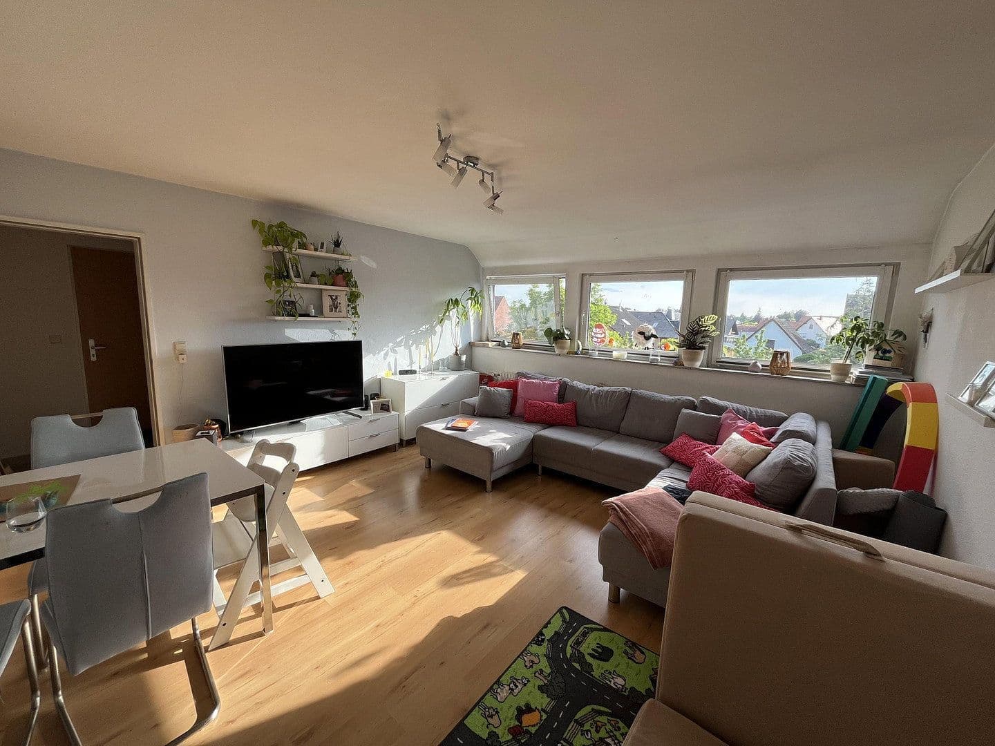Prodej domu 145 m², pozemek 798 m², Schellerten, Dolní Sasko Prodej domu 145 m², pozemek 798 m², Schellerten, Dolní Sasko