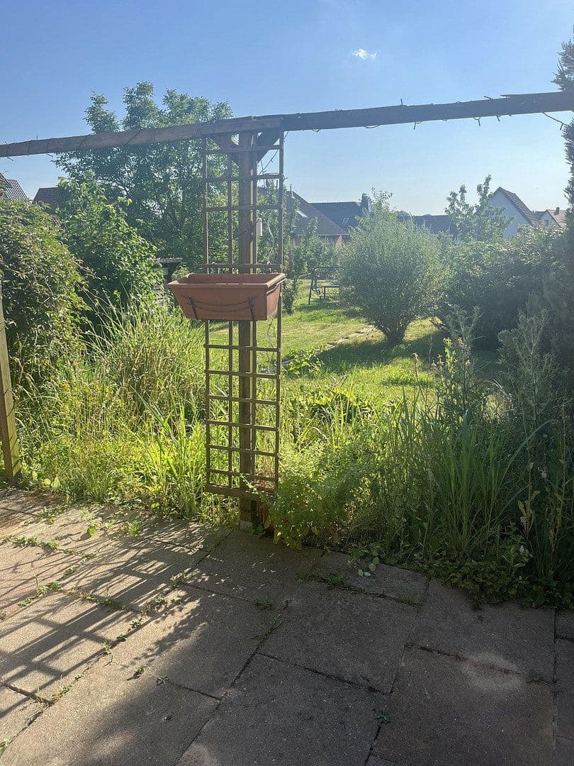 Prodej domu 145 m², pozemek 798 m², Schellerten, Dolní Sasko Prodej domu 145 m², pozemek 798 m², Schellerten, Dolní Sasko