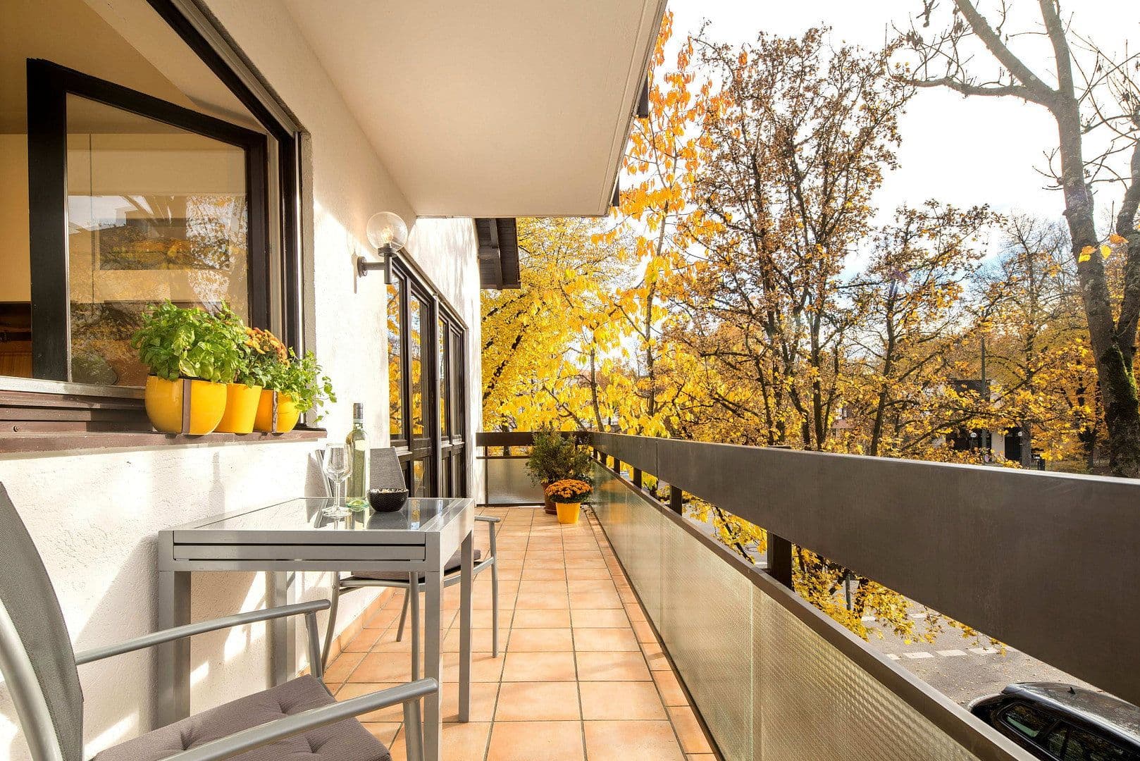 Pronájem bytu 2+1 77 m², Seybothstraße 70, München, Bavorsko Pronájem bytu 2+1 77 m², Seybothstraße 70, München, Bavorsko