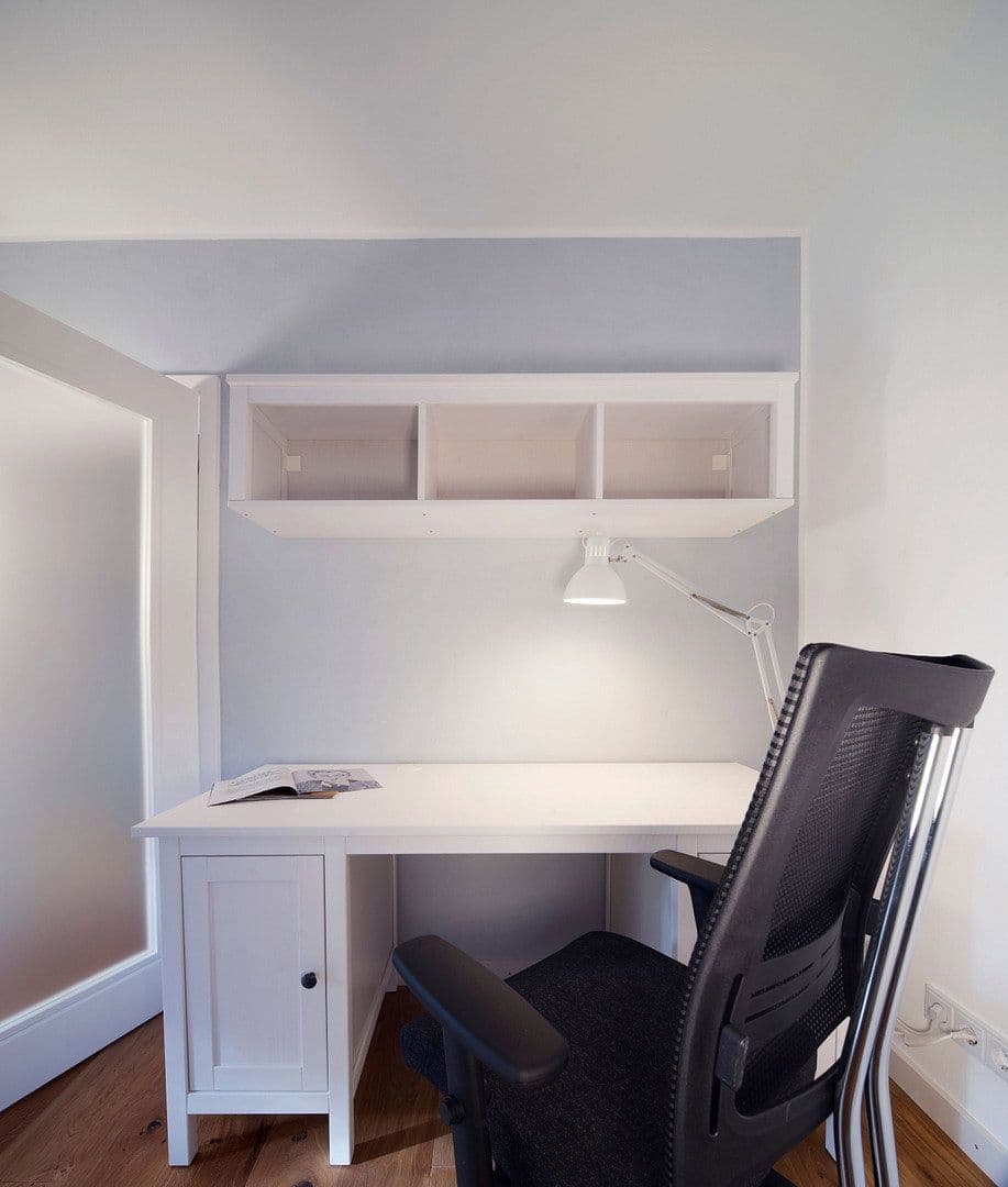Pronájem bytu 2+1 77 m², Seybothstraße 70, München, Bavorsko Pronájem bytu 2+1 77 m², Seybothstraße 70, München, Bavorsko