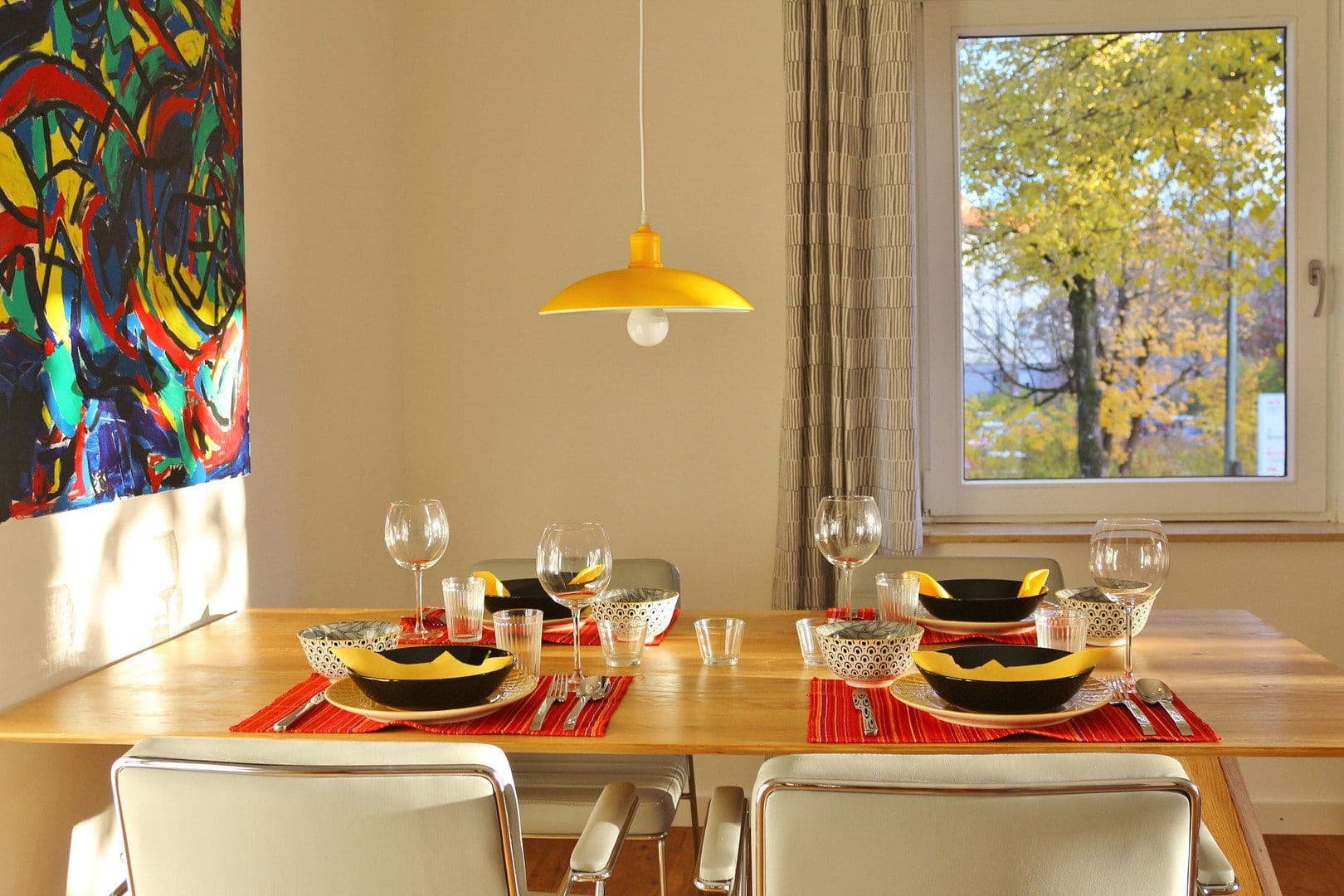 Pronájem bytu 2+1 77 m², Seybothstraße 70, München, Bavorsko Pronájem bytu 2+1 77 m², Seybothstraße 70, München, Bavorsko