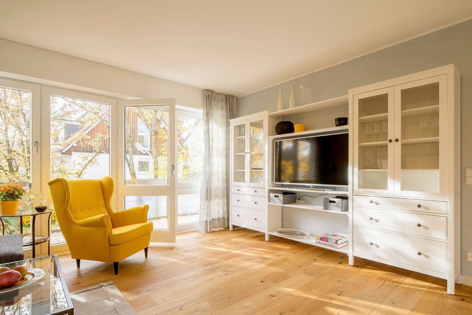 Pronájem bytu 2+1 77 m², Seybothstraße 70, München, Bavorsko Pronájem bytu 2+1 77 m², Seybothstraße 70, München, Bavorsko