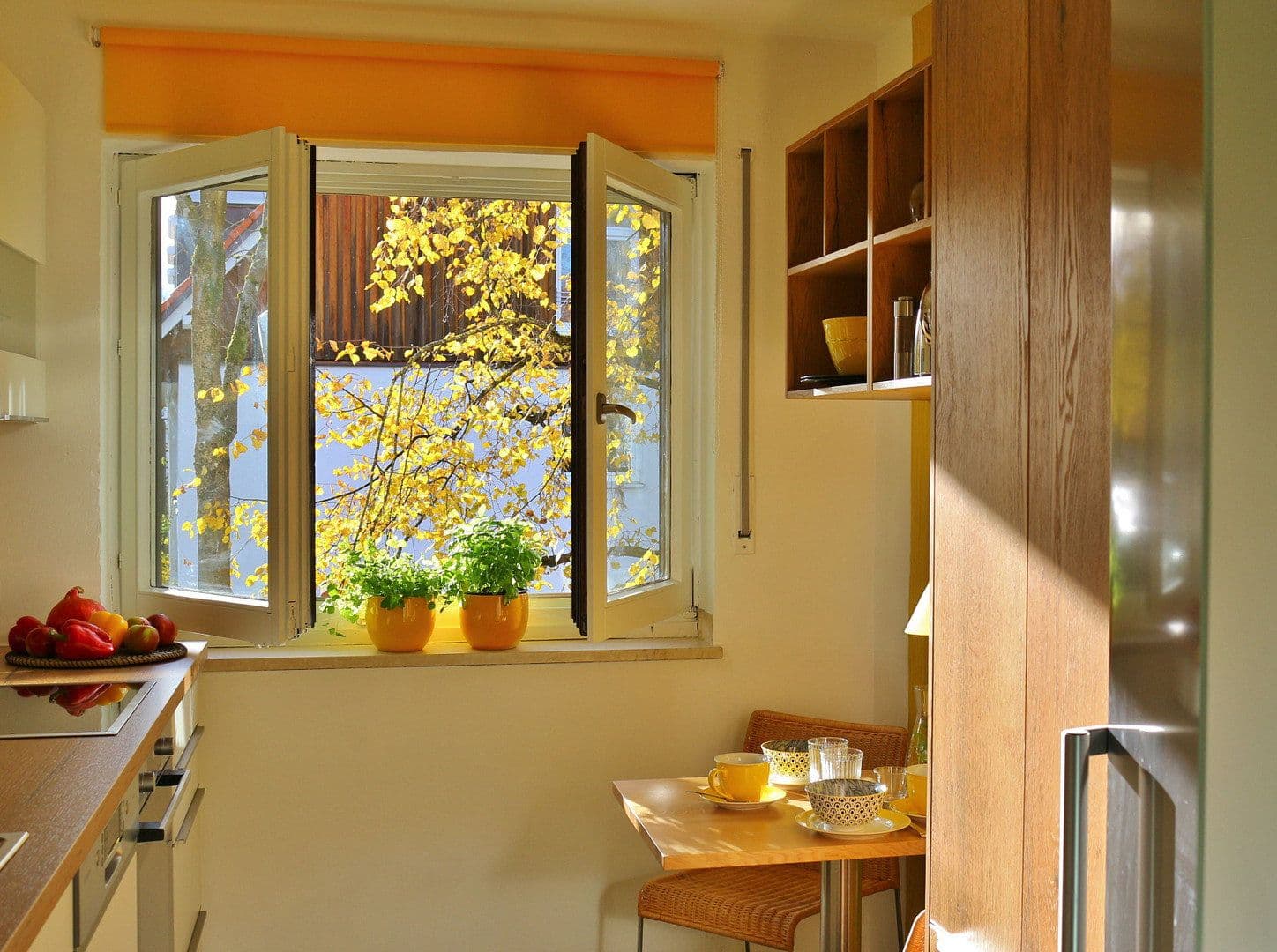 Pronájem bytu 2+1 77 m², Seybothstraße 70, München, Bavorsko Pronájem bytu 2+1 77 m², Seybothstraße 70, München, Bavorsko