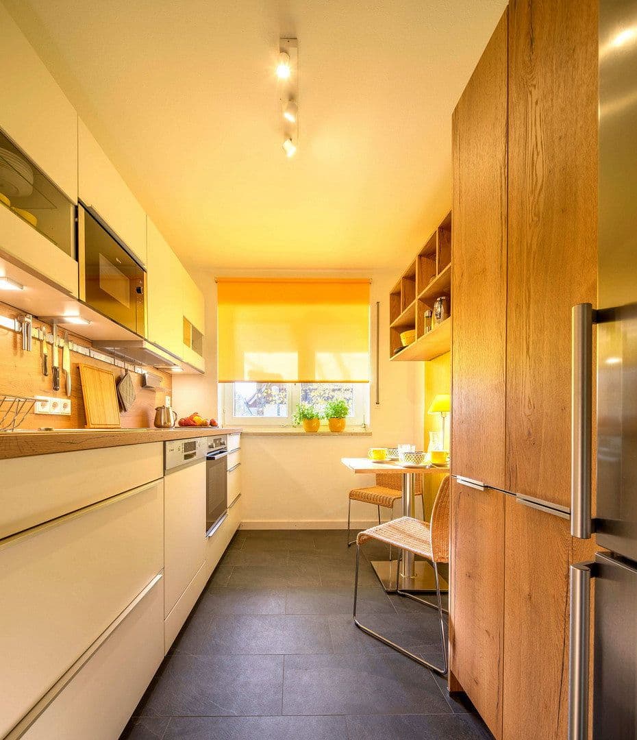 Pronájem bytu 2+1 77 m², Seybothstraße 70, München, Bavorsko Pronájem bytu 2+1 77 m², Seybothstraße 70, München, Bavorsko