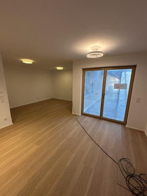 Pronájem bytu 1+1 45 m², Schwallgasse 21, Freystadt, Bavorsko Pronájem bytu 1+1 45 m², Schwallgasse 21, Freystadt, Bavorsko