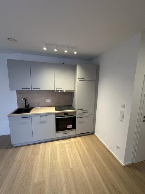 Pronájem bytu 1+1 45 m², Schwallgasse 21, Freystadt, Bavorsko Pronájem bytu 1+1 45 m², Schwallgasse 21, Freystadt, Bavorsko