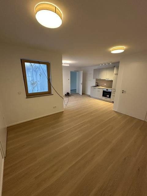 Pronájem bytu 1+1 45 m², Schwallgasse 21, Freystadt, Bavorsko Pronájem bytu 1+1 45 m², Schwallgasse 21, Freystadt, Bavorsko