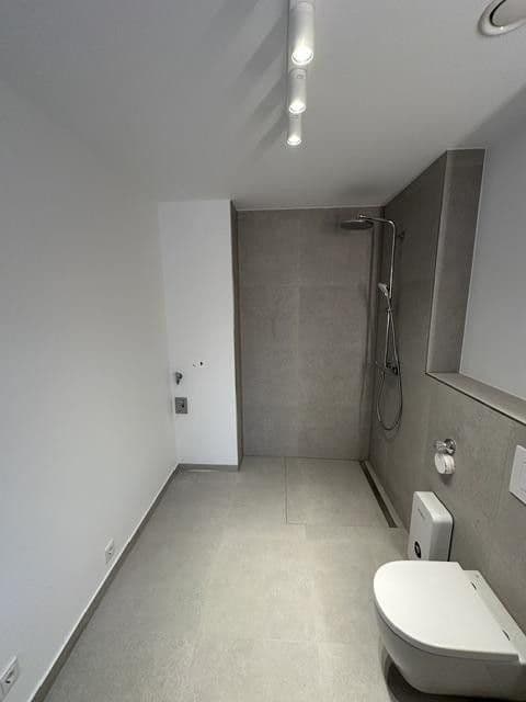 Pronájem bytu 1+1 45 m², Schwallgasse 21, Freystadt, Bavorsko Pronájem bytu 1+1 45 m², Schwallgasse 21, Freystadt, Bavorsko