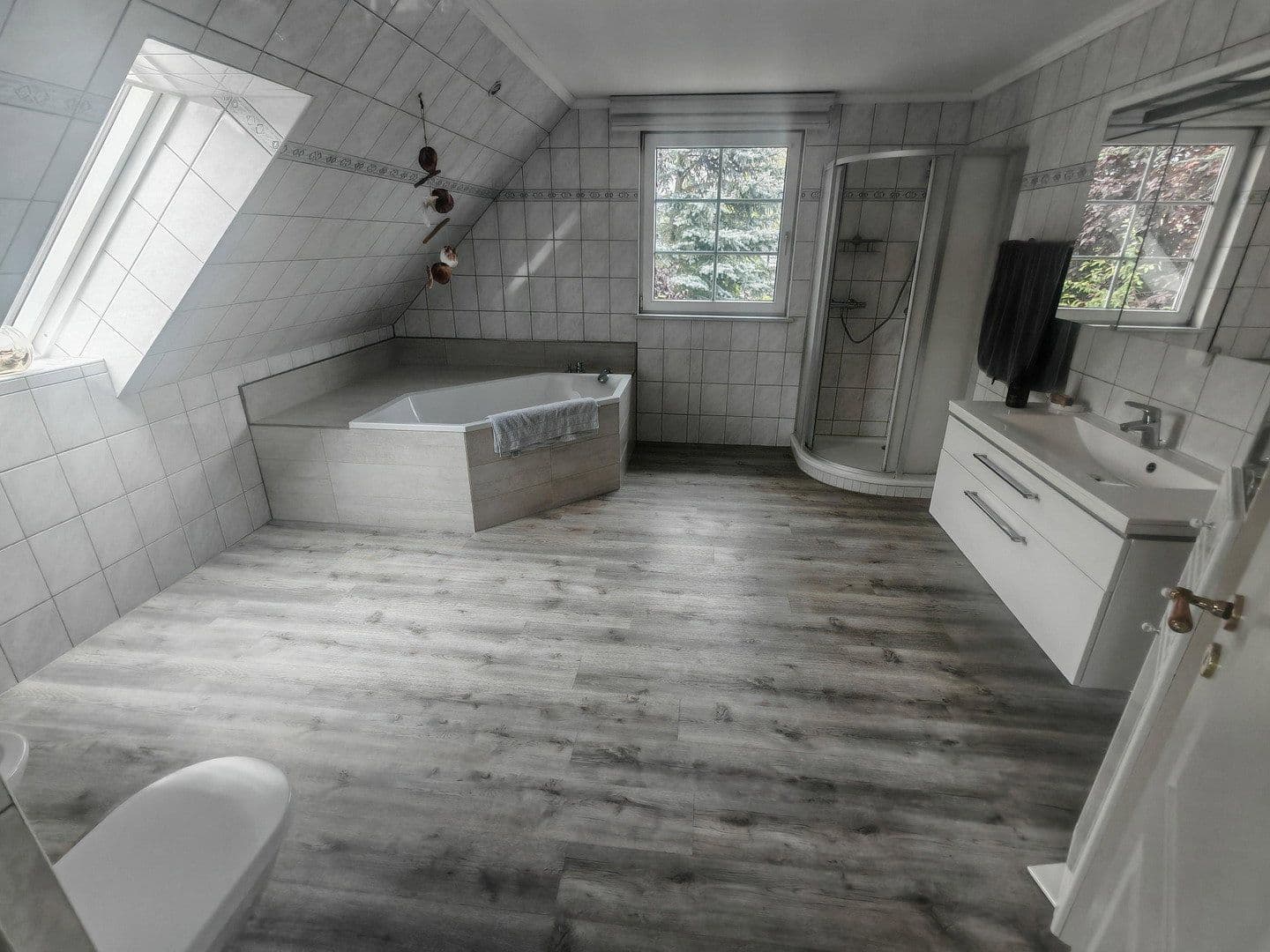 Prodej domu 165 m², pozemek 548 m², Blankensee, Mecklenburg-Vorpommern Prodej domu 165 m², pozemek 548 m², Blankensee, Mecklenburg-Vorpommern
