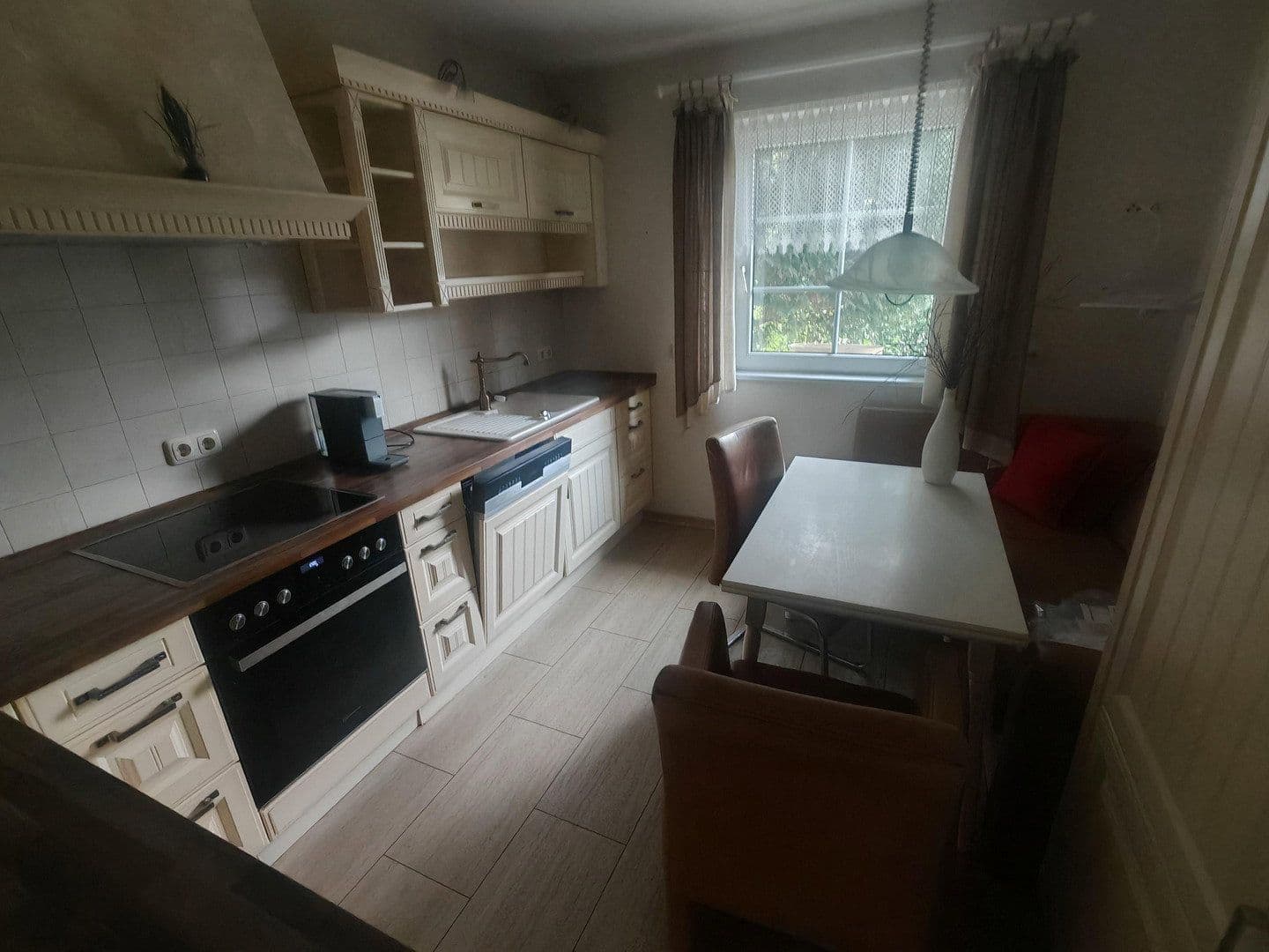 Prodej domu 165 m², pozemek 548 m², Blankensee, Mecklenburg-Vorpommern Prodej domu 165 m², pozemek 548 m², Blankensee, Mecklenburg-Vorpommern