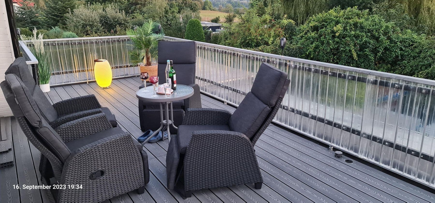 Prodej domu 165 m², pozemek 548 m², Blankensee, Mecklenburg-Vorpommern Prodej domu 165 m², pozemek 548 m², Blankensee, Mecklenburg-Vorpommern