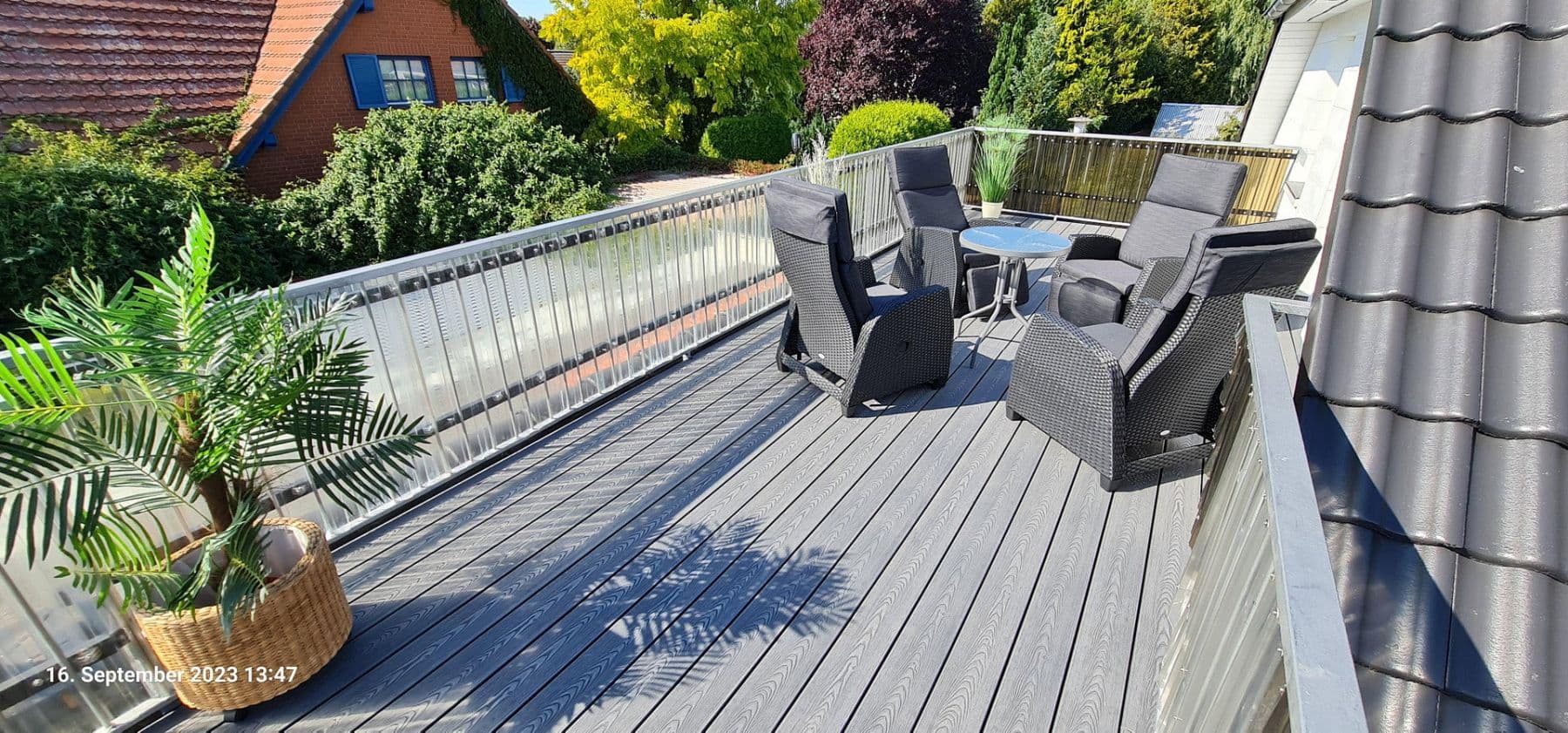 Prodej domu 165 m², pozemek 548 m², Blankensee, Mecklenburg-Vorpommern Prodej domu 165 m², pozemek 548 m², Blankensee, Mecklenburg-Vorpommern