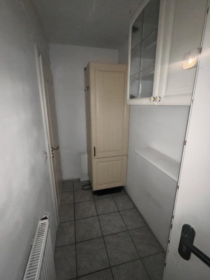 Prodej domu 165 m², pozemek 548 m², Blankensee, Mecklenburg-Vorpommern Prodej domu 165 m², pozemek 548 m², Blankensee, Mecklenburg-Vorpommern