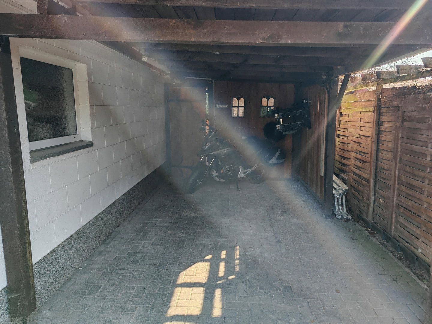 Prodej domu 165 m², pozemek 548 m², Blankensee, Mecklenburg-Vorpommern Prodej domu 165 m², pozemek 548 m², Blankensee, Mecklenburg-Vorpommern