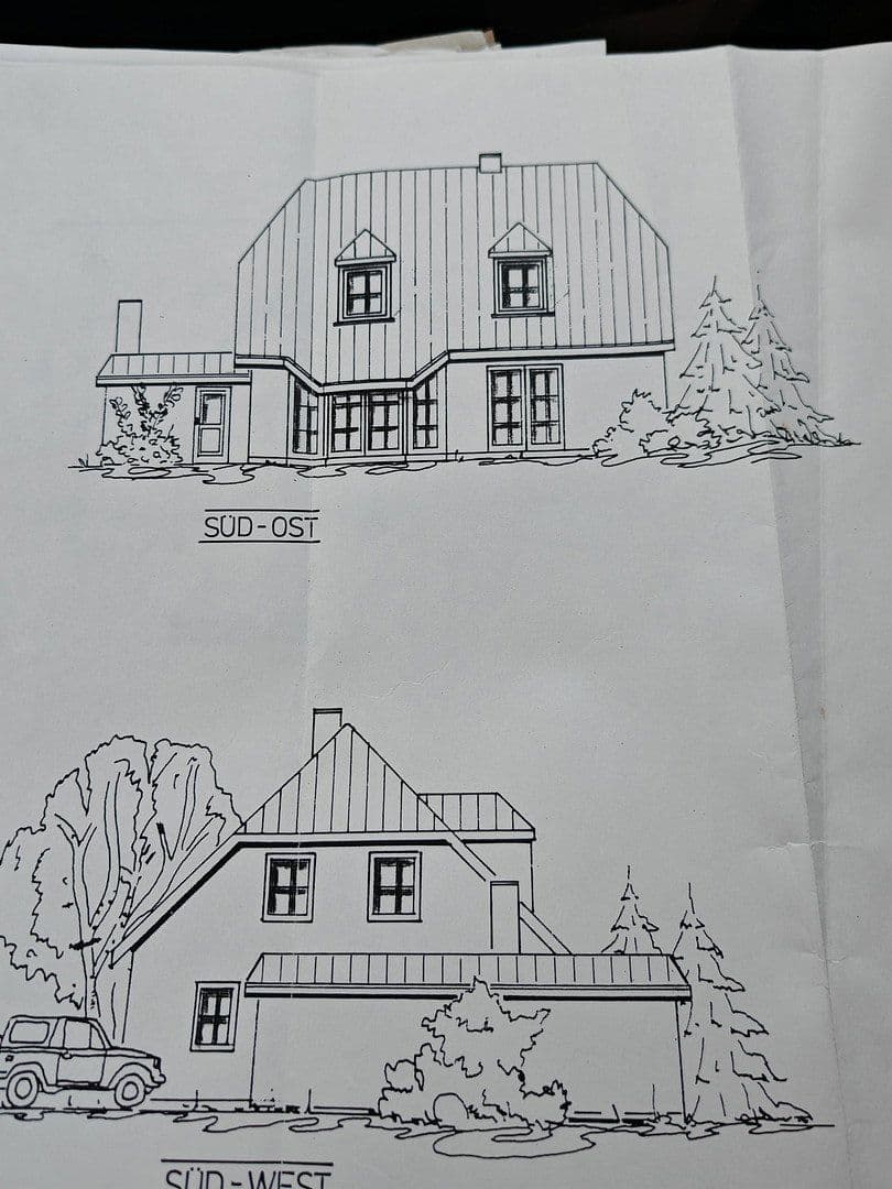 Prodej domu 165 m², pozemek 548 m², Blankensee, Mecklenburg-Vorpommern Prodej domu 165 m², pozemek 548 m², Blankensee, Mecklenburg-Vorpommern